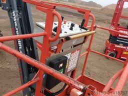 Skyjack SJ 46 AJ Diesel 16,10 m