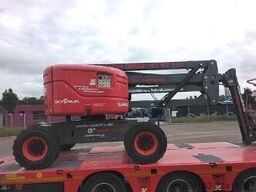 Skyjack SJ 46 AJ Diesel 16,10 m