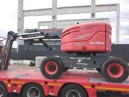 Skyjack SJ 46 AJ Diesel 16,10 m