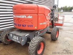 Skyjack SJ 46 AJ Diesel 16,10 m