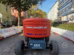 Skyjack SJ 46 AJ Diesel 16,10 m