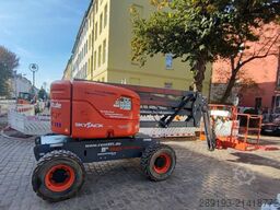 Skyjack SJ 46 AJ Diesel 16,10 m