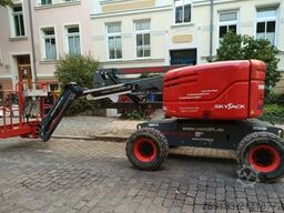 Skyjack SJ 46 AJ Diesel 16,10 m