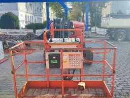 Skyjack SJ 46 AJ Diesel 16,10 m