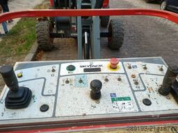 Skyjack SJ 46 AJ Diesel 16,10 m