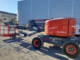 Skyjack SJ 46 AJ Diesel 16,10 m