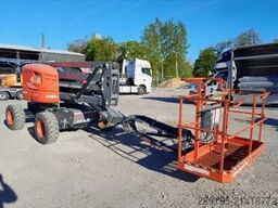 Skyjack SJ 46 AJ Diesel 16,10 m