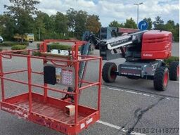 Skyjack SJ 51 AJ Diesel 17,55 m