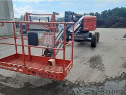 Skyjack SJ 51 AJ Diesel 17,55 m