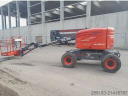 Skyjack SJ 51 AJ Diesel 17,55 m