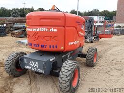 Skyjack SJ 51 AJ Diesel 17,55 m