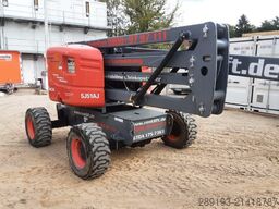 Skyjack SJ 51 AJ Diesel 17,55 m