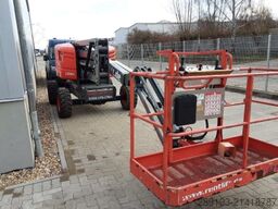Skyjack SJ 51 AJ Diesel 17,55 m
