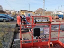 Skyjack SJ 51 AJ Diesel 17,55 m
