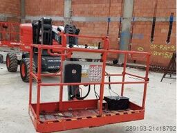 Skyjack SJ 51 AJ Diesel 17,55 m