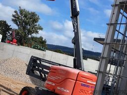 Skyjack SJ 51 AJ Diesel 17,55 m