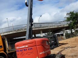 Skyjack SJ 51 AJ Diesel 17,55 m