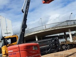 Skyjack SJ 51 AJ Diesel 17,55 m