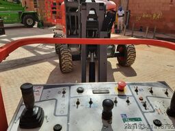 Skyjack SJ 51 AJ Diesel 17,55 m