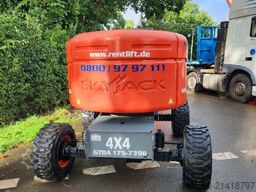 Skyjack SJ 51 AJ Diesel 17,55 m