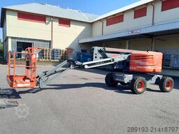 Skyjack SJ 51 AJ Diesel 17,55 m