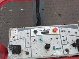 Skyjack SJ 51 AJ Diesel 17,55 m