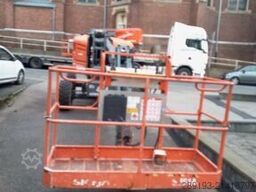 Skyjack SJ 51 AJ Diesel 17,55 m