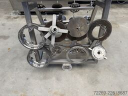Inotec I225-iT5-160D 