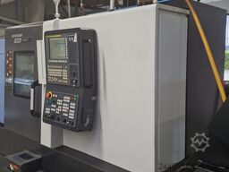 DOOSAN Lynx 2100LSYB
