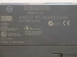 Siemens** 6ES7 151-1AA03-OABO
