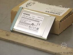 Siemens 6ES7 952-1AHOO-OAAO