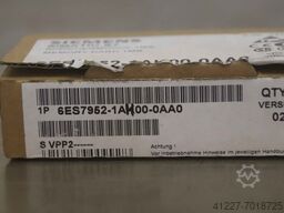 Siemens 6ES7 952-1AHOO-OAAO