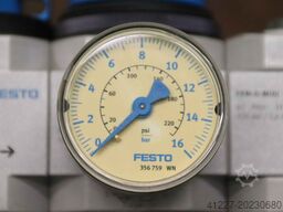 Festo Santenberg D-MIDI