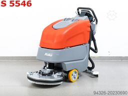 Hako Scrubmaster B45 CL TB510 - 2017y - 698h