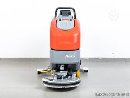 Hako Scrubmaster B45 CL TB510 - 2017y - 698h