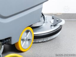 Hako Scrubmaster B45 CL TB510 - 2017y - 698h