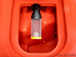 Hako Scrubmaster B45 CL TB510 - 2017y - 698h