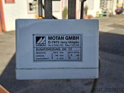 Motan NS-D05-ST-2