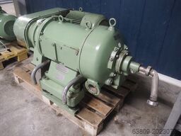 GEA WESTFALIA CA 220-010 and CA220-000