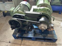 GEA WESTFALIA CA 220-010