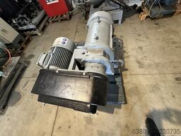 GEA WESTFALIA CA 220-010 and CA220-000