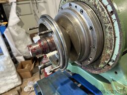 GEA WESTFALIA CA 220-010 and CA220-000