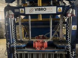 Vibromix MODUS PLUS