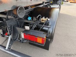 IVECO Trakker 330 4x4 Marrel Winterdienst