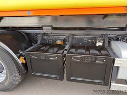 IVECO Trakker 330 4x4 Marrel Winterdienst
