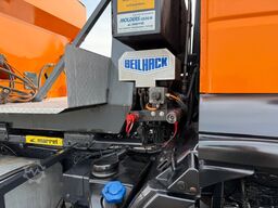 IVECO Trakker 330 4x4 Marrel Winterdienst