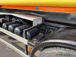 IVECO Trakker 330 4x4 Marrel Winterdienst