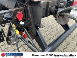 Krone AZP 18 Baustoffanhänger