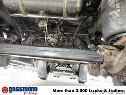 Krone AZP 18 Baustoffanhänger