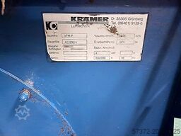 Krämer VFM-P/VKA-P/VFM-R/GFS Shake 160 25 250